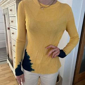 PROENZA SCHOULER TOP